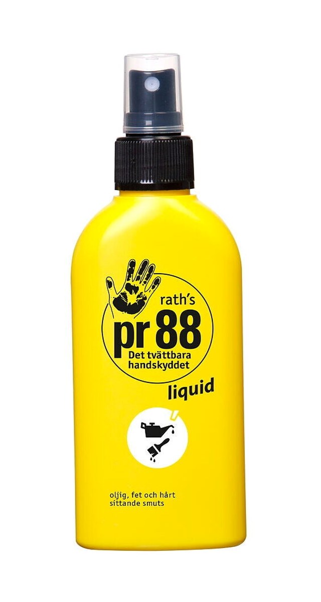 Skyddspray PR 88 150ml - 1