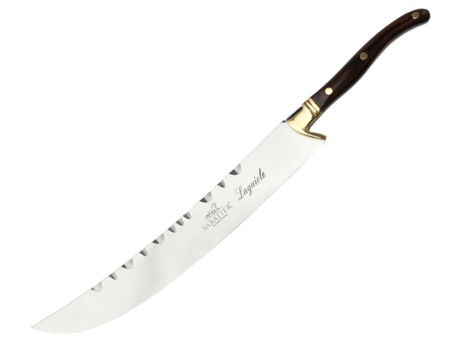 Champagnesabel Lion Sabatier 27 cm - 1