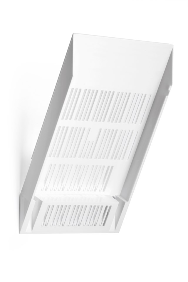 Blankettfack Flexiboxx A4 vit - C5 - 1