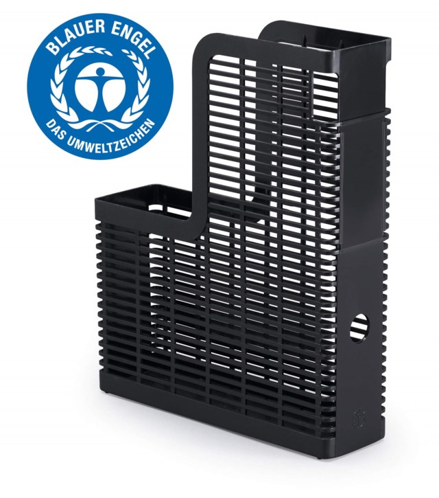 Tidskriftssamlare OPTIMO BLUE ANGEL - 1