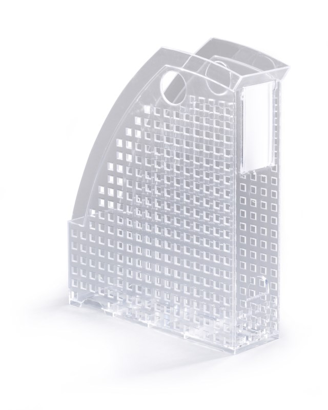 Tidskriftsamlare Trend Transparent - 1