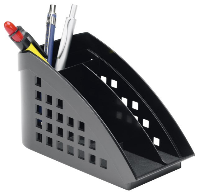 Penn & prylställ Trend svart - 1