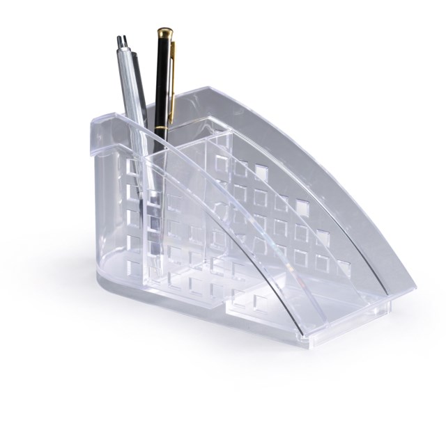 Penn & prylställ Trend transp. - 1