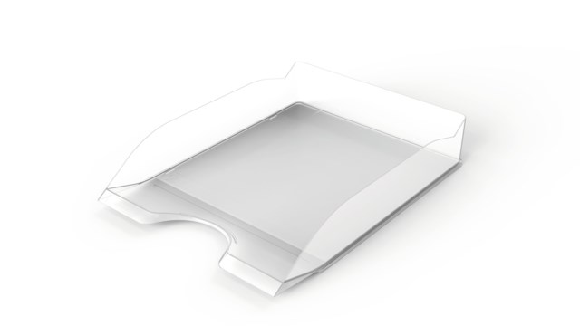 Brevkorg BASIC A4 - 1