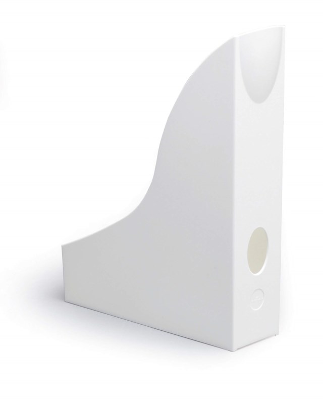Tidskriftssamlare Durable BASIC, A4-format - 1