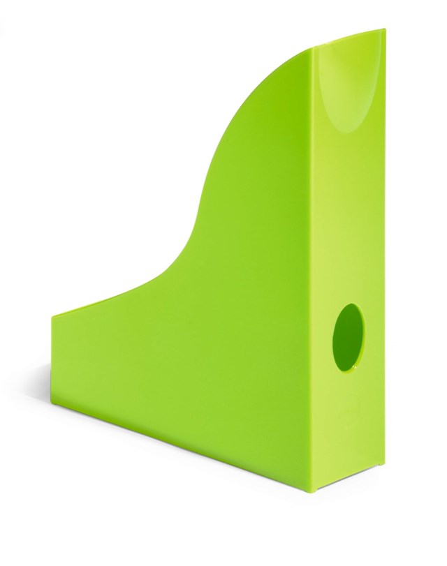 Tidskriftssamlare Durable BASIC, A4-format - 1