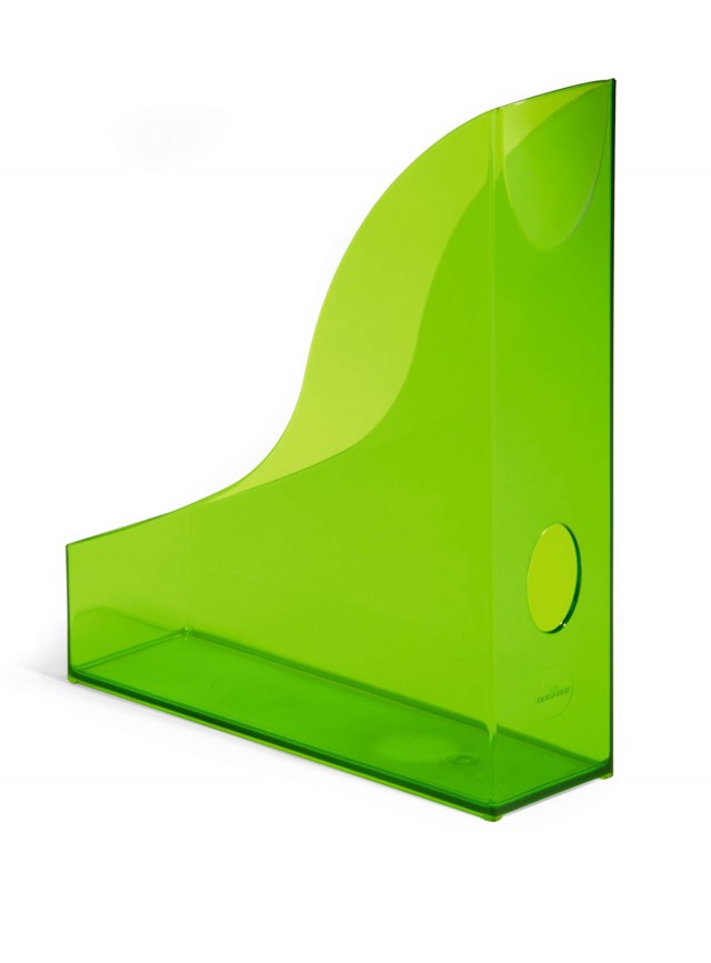 Tidskriftssamlare Durable BASIC, A4-format - 1