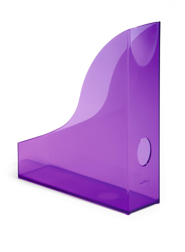 Tidskriftssamlare Durable BASIC, A4-format - 1