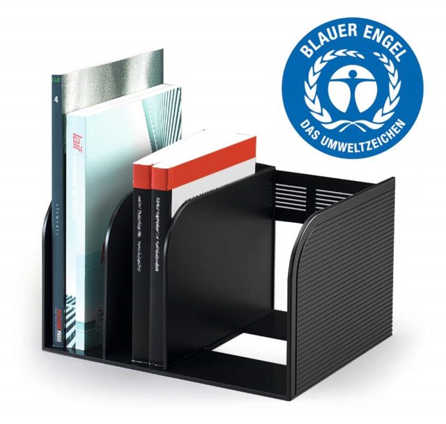 Katalogställ OPTIMO BLUE ANGEL - 1