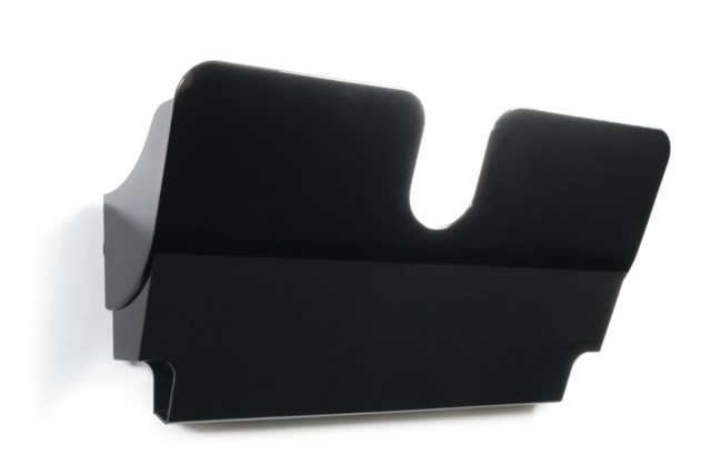 Broschyrställ vägg FLEXIPLUS  A4L magnet - 1