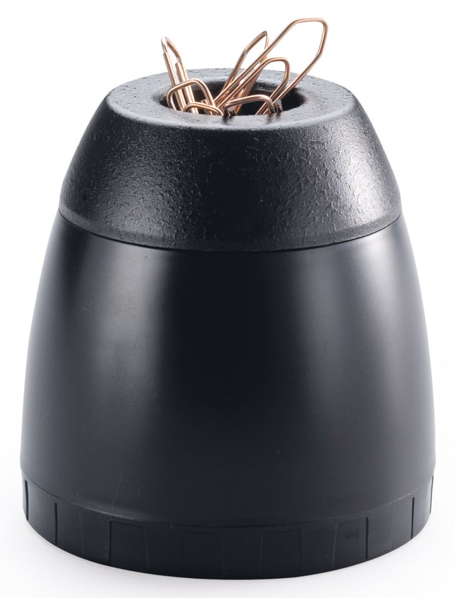 Gemkopp Trend  Svart - 1