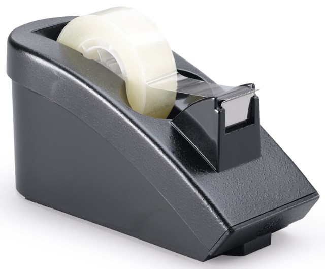 Tejphållare Trend Svart - 1