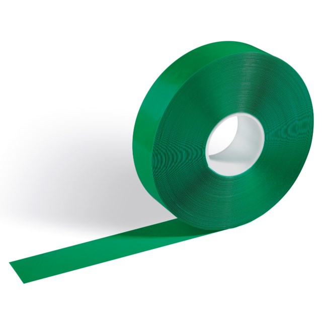 Golvtejp Duraline Strong 50mm x 50m grön - 50mmx50m - 1