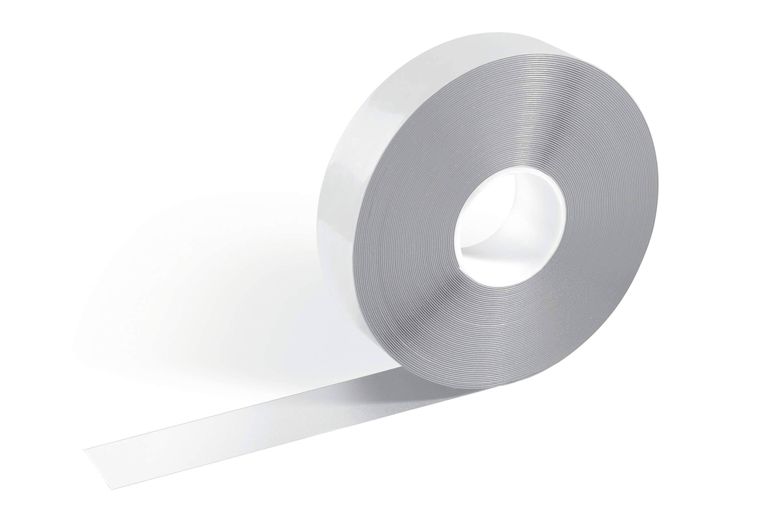 Golvmarkeringstejp Durable DURALINE, 50 mm x 30 m, 1,2 mm tjock - Packa & Skicka - Lagerinredning - Varningstejp