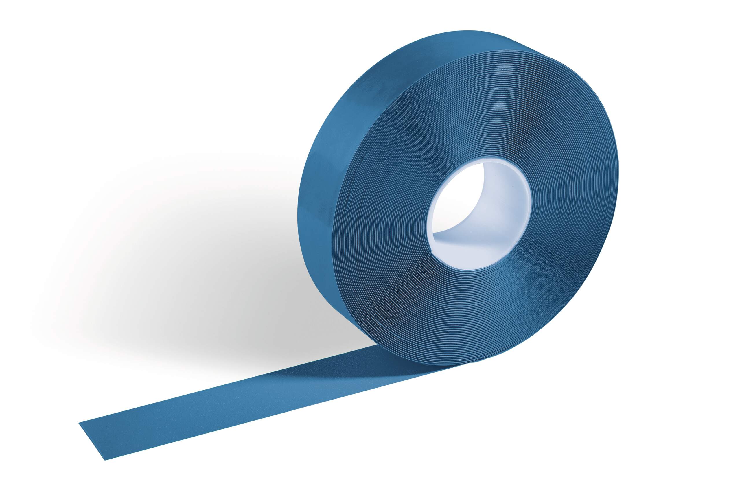 Golvmarkeringstejp Durable DURALINE Enfärgad, 50mm x 30m, 1,2mm - Packa & Skicka - Lagerinredning - Varningstejp
