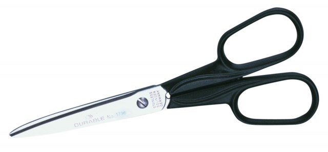 Kontorssax Durable PAPERCUT, 15 cm - 1