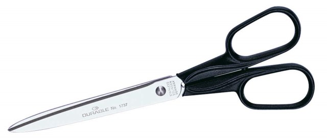 Kontorssax Durable PAPERCUT, 18 cm - 1