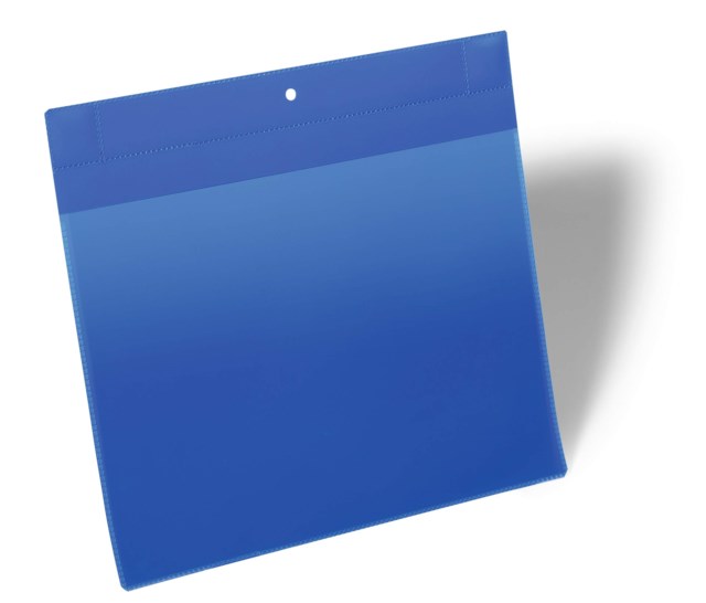 Plastficka Plus A4L extra stark magnet - 1