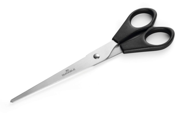 Kontorssax Durable STANDARD, 18 cm - 1