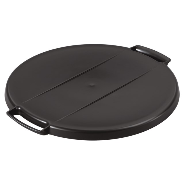 Lock till Durabin 40 svart - 40L - 1