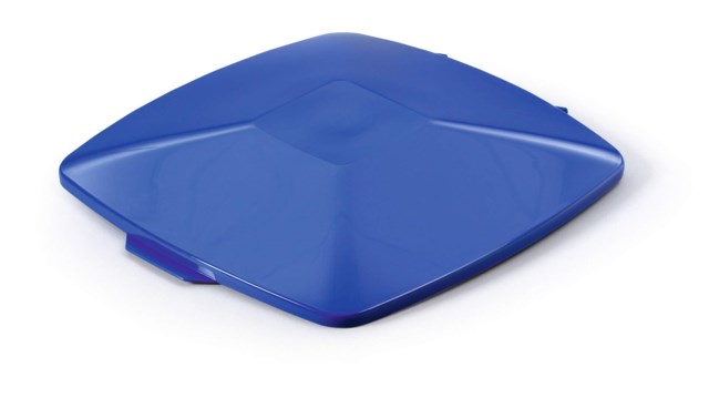 Soptunnelock Durable DURABIN SQUARE 40, reservlock - 1