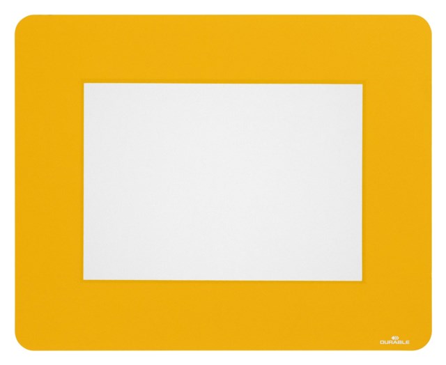 Golvdekal med fönster A5 10 st/frp - 1