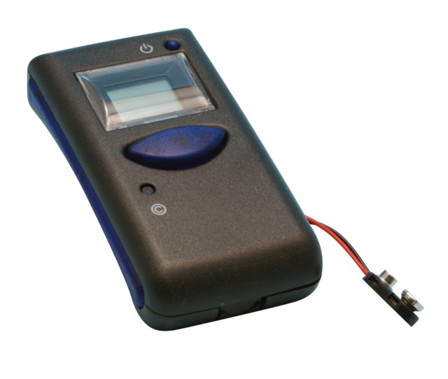 Kösystem My Turn Fjärrkontroll - 1