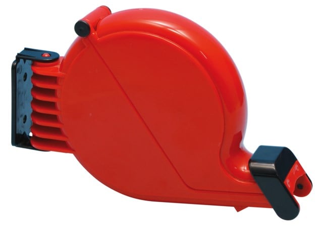 Nummerautomat My Turn D80 Dispenser - 1