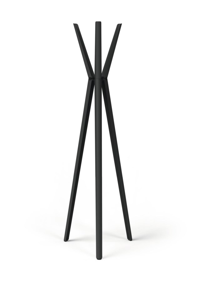 Klädhängare DURASTORE® stående - 1