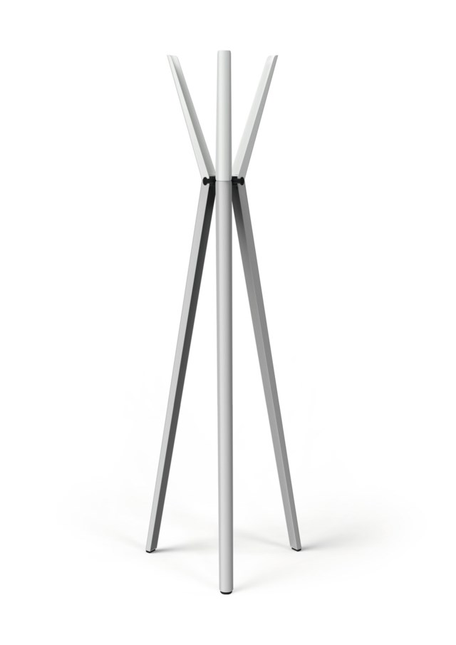 Klädhängare DURASTORE® stående - 1