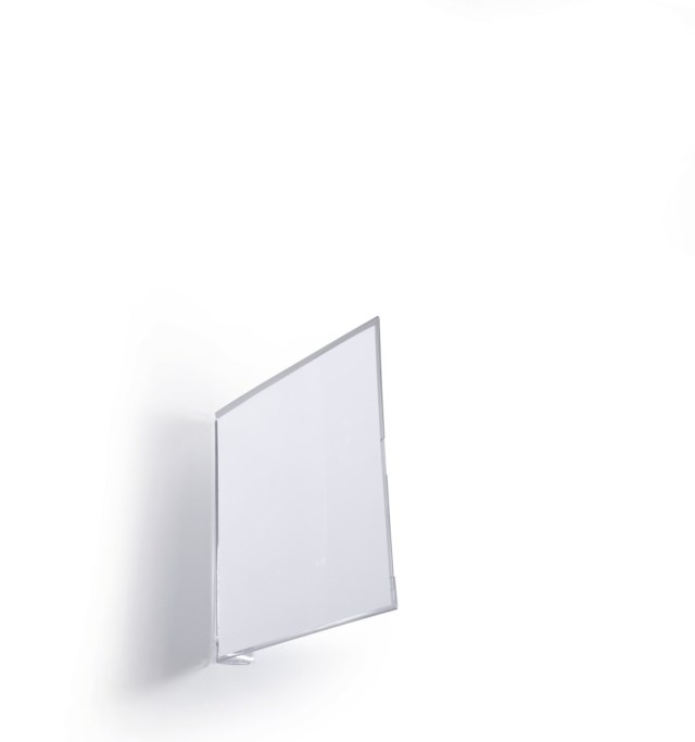 Gångskylt pallställ självhäftande 149 x 149 10st - 1