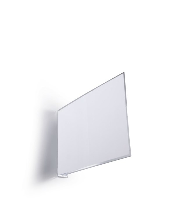 Gångskylt pallställ självhäftande A5L 10st - 1