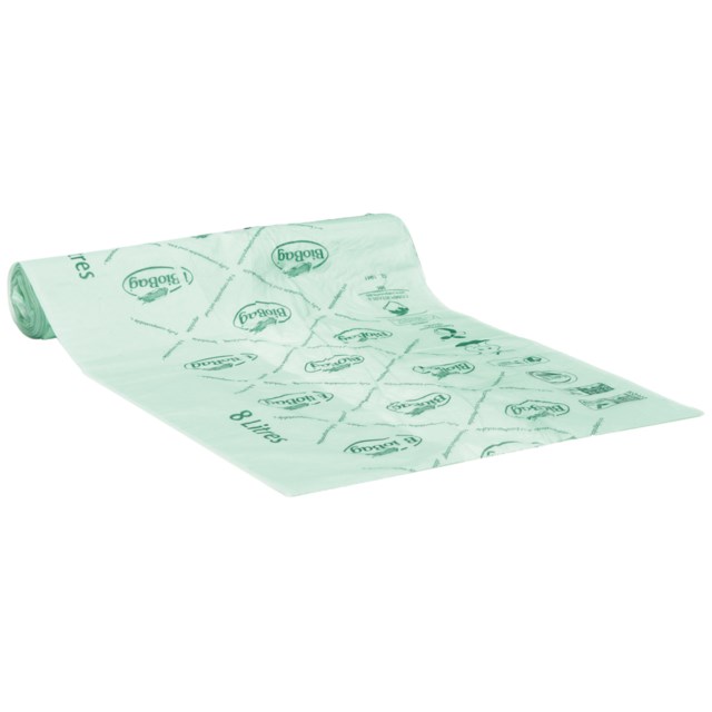 BioBag Storförbrukare 30L 25/rl - 30L - 1