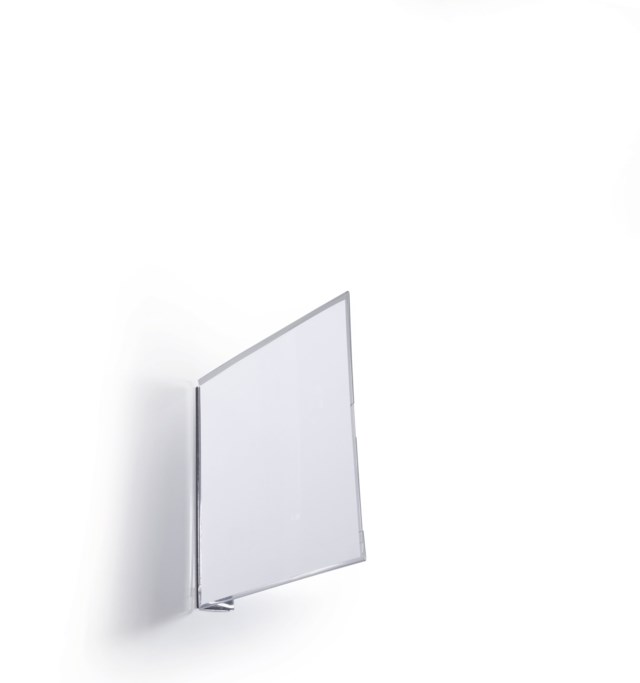 Gångskylt pallställ magnetisk 149 x 149 10st - 1