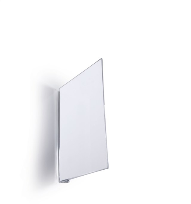 Gångskylt pallställ magnetisk A5S 10st - 1