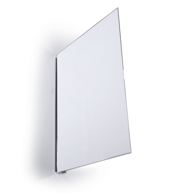 Gångskylt pallställ magnetisk A4S 10st - 1