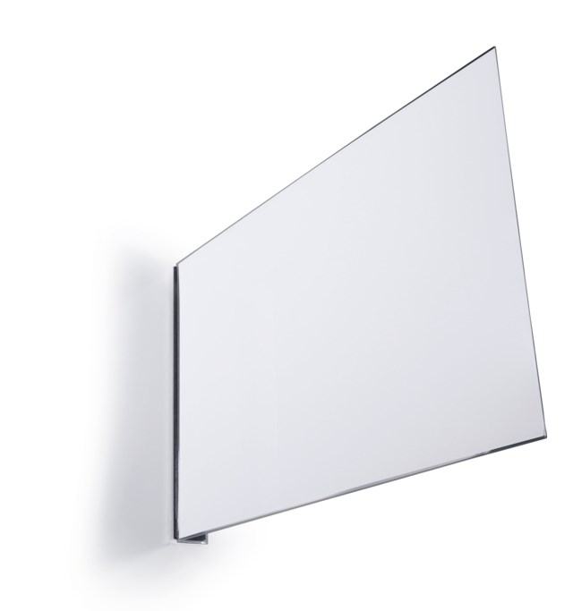 Gångskylt pallställ magnetisk A4L 10st - 1