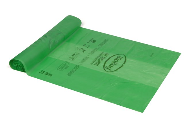 Biobag Insatssäck 35L 40/Rl - 35L - 1