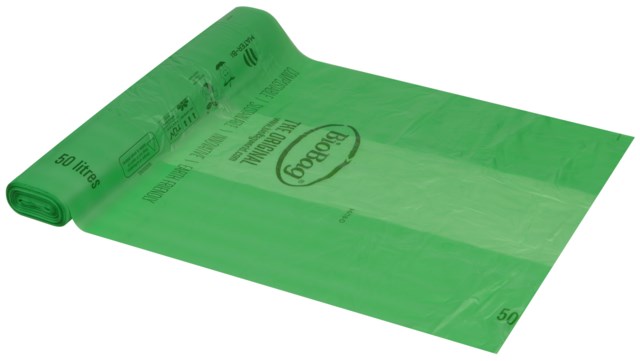 Biobag Insatssäck 50L 32/Rl - 50L - 1