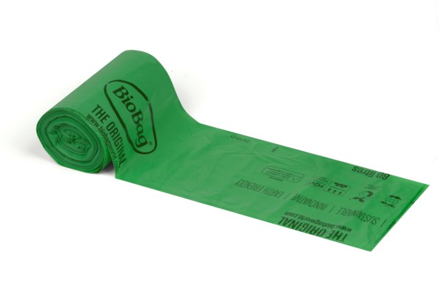 BioBag Extra starka 60L 20/rl - 60L - 1
