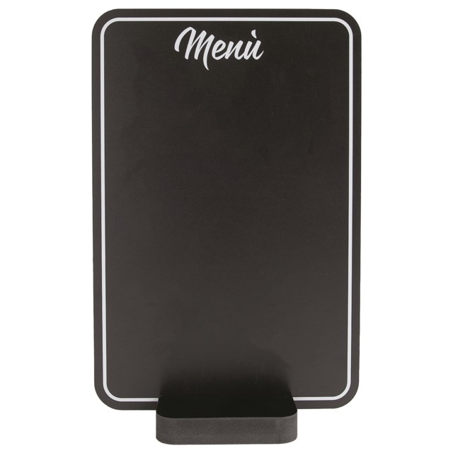 Griffelskylt Meny 30 cm 2/fp - 300mm - 1