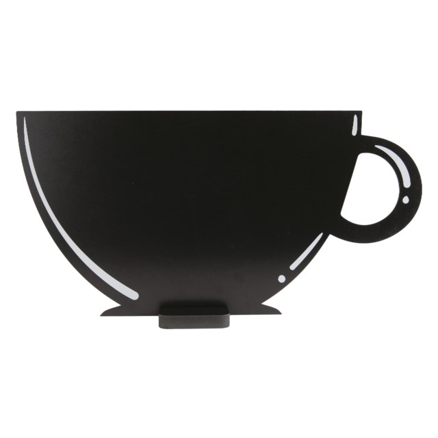 Griffelskylt Kropp 30 cm - 300mm - 1