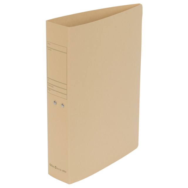 Arkivpärm Kartong A4 - A6L - 1