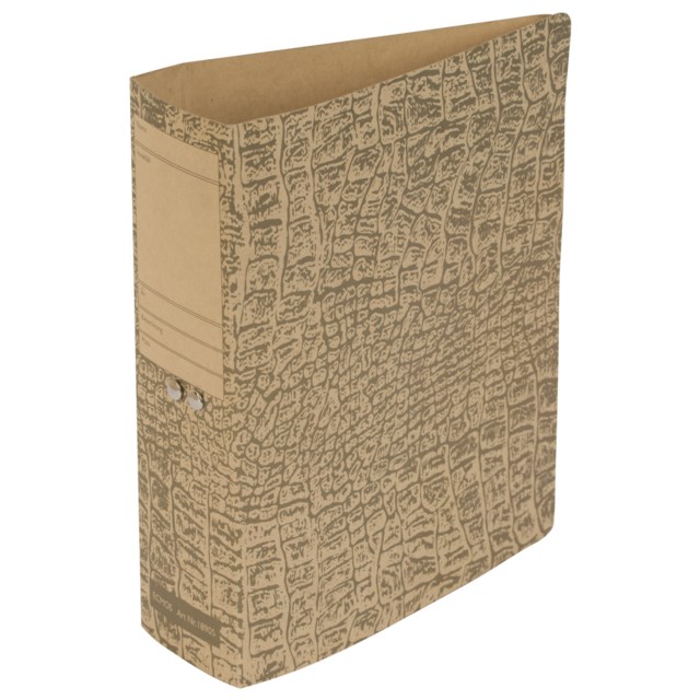 Arkivpärm Kartong A5 - A5L - 1