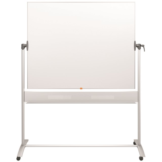 Whiteboardtavla Nobo Prestige 150 x 120 cm vändbar - 1500x1200mm - 1