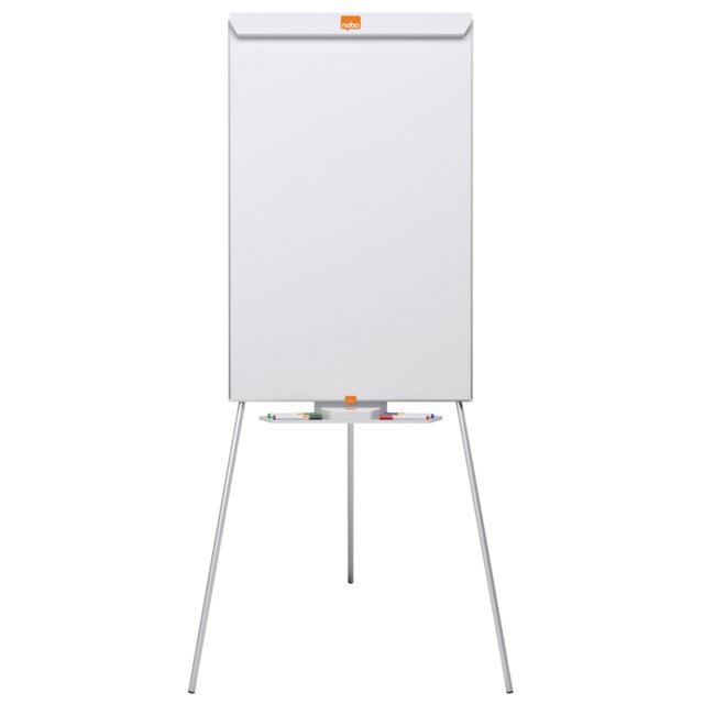 Blädderblocksställ Nobo Classic Nano Clean - 1