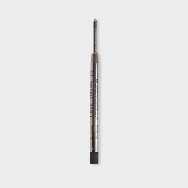 Kulpatron Ballograf Medium Svart - 1