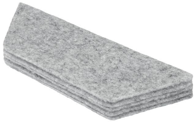 Refill för Whiteboard Sudd Nobo 1905325 10/fp - 1