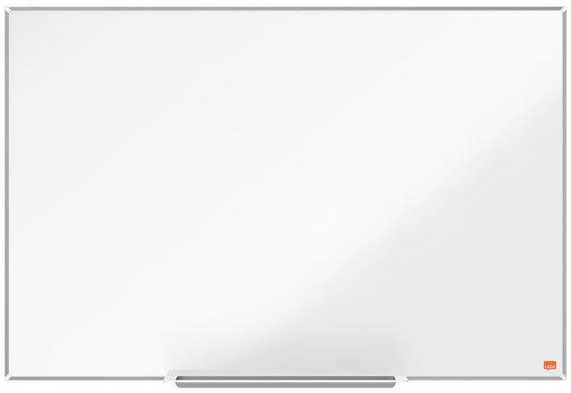 Whiteboardtavla Nobo Impression Emalj 55" 1220x690mm - 1220x690 mm - 1