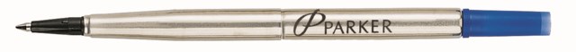 Kulpatron Parker Medium Svart Roller Ball - 0,8mm - 1